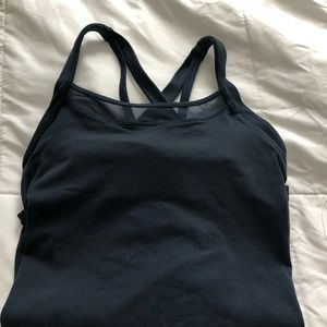 Lululemon Workout Top